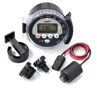 Battery-Powered Sprinkler Controller | 57865
