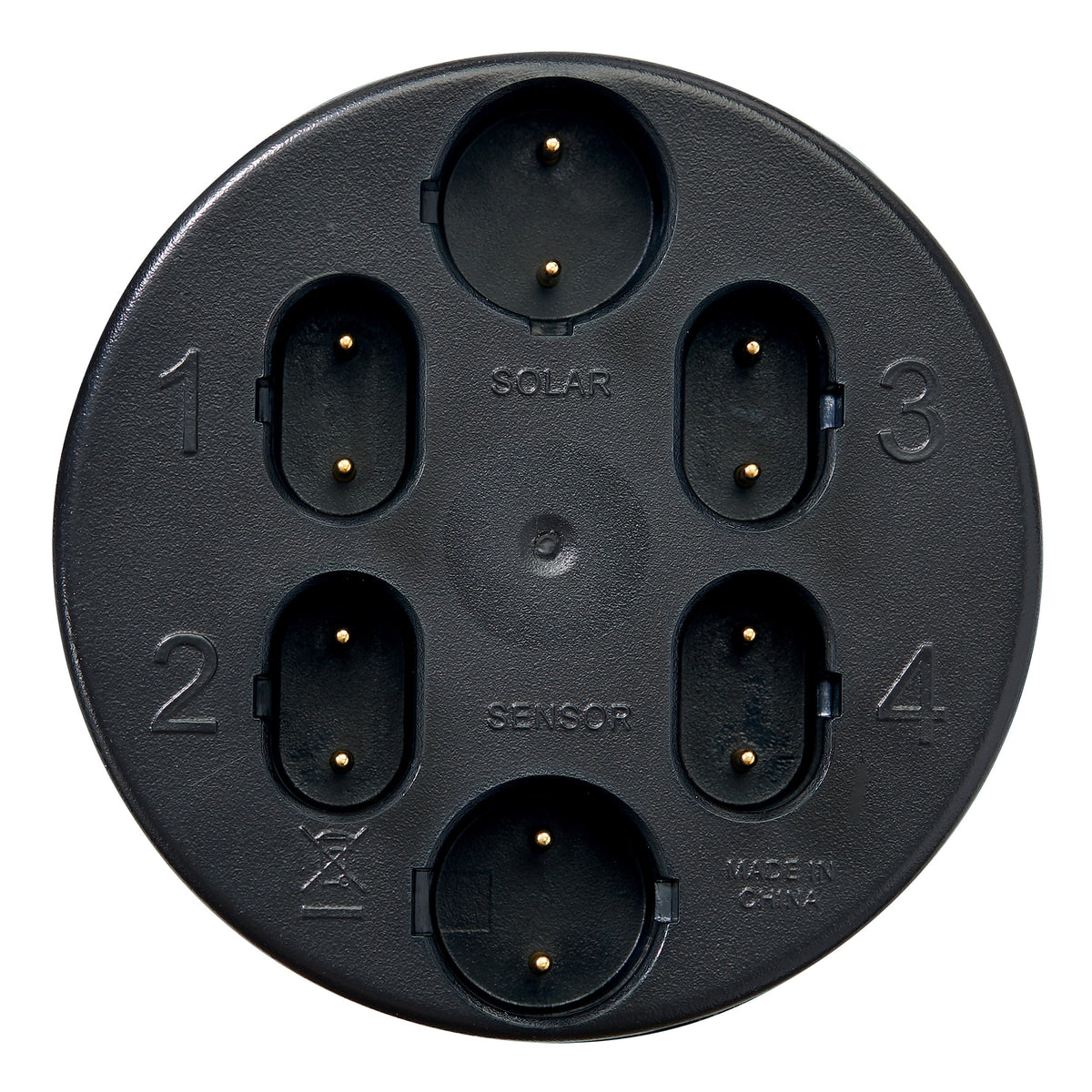 Battery-Powered Sprinkler Controller | 57865