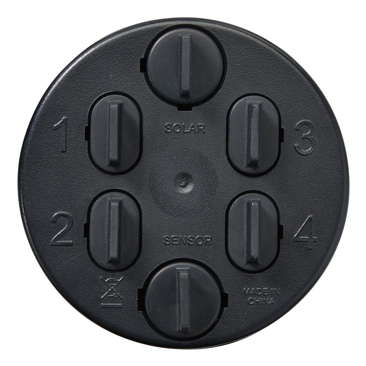 Battery-Powered Sprinkler Controller | 57865