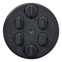 Battery-Powered Sprinkler Controller | 57865