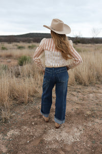 The Macon Jeans