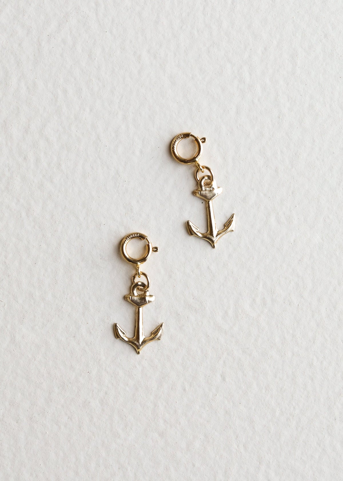 14K Gold Filled Charms