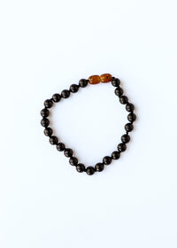 Pure Shungite || Anklet or Bracelet