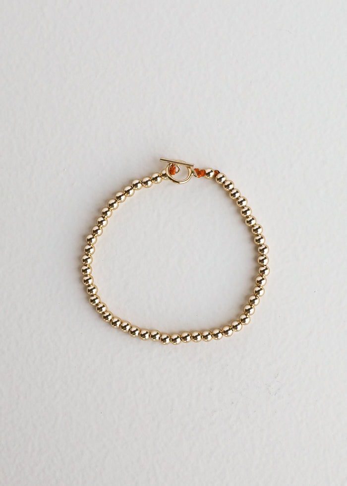 14k Gold Filled || Anklet or Bracelet