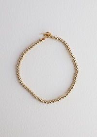 14k Gold Filled || Anklet or Bracelet