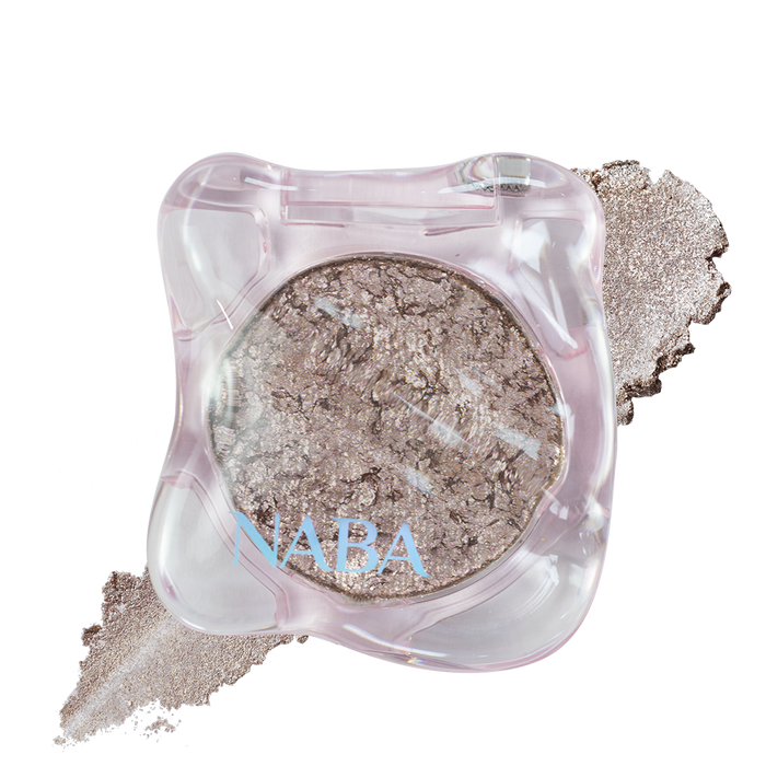 Creamy  Pigment Seafoam Glow