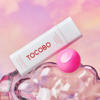 TOCOBO Vita Tone Up Sun Cream SPF50+ PA++++