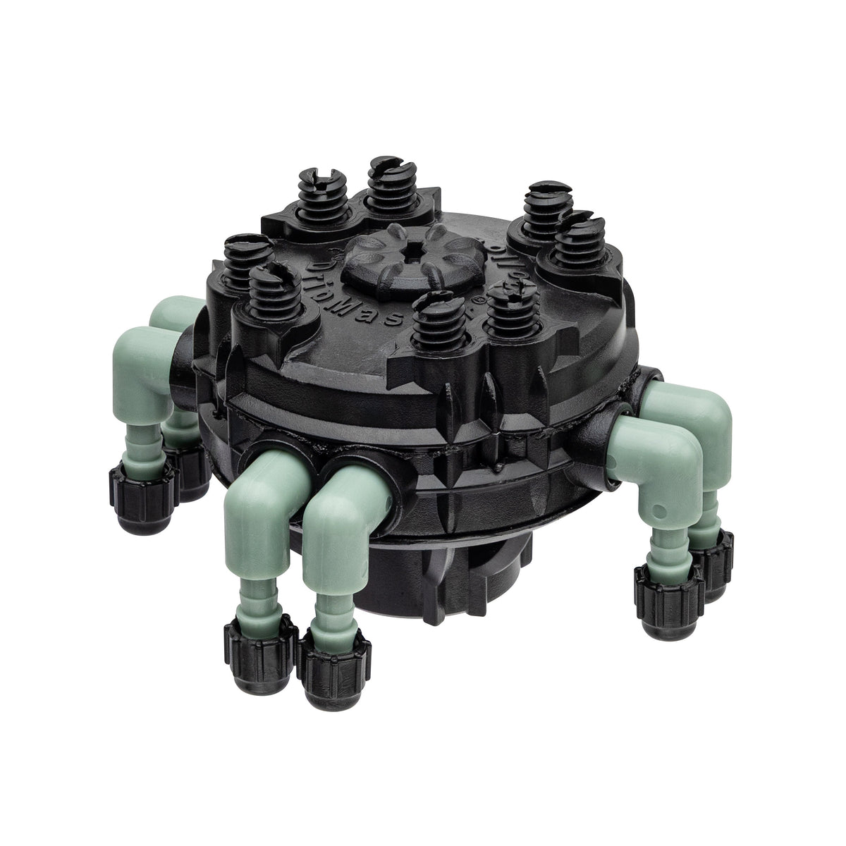 8-Port Adjustable Manifold 67000
