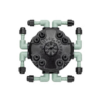 8-Port Adjustable Manifold 67000