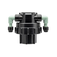 4-Port Adjustable Manifold | 67005