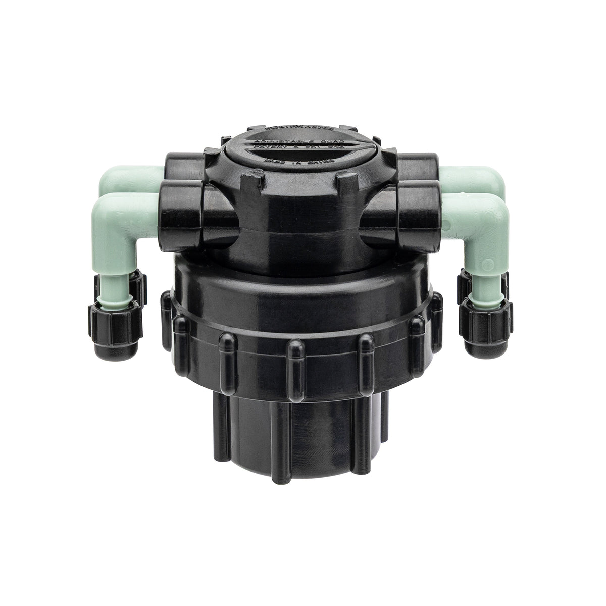 4-Port Adjustable Manifold | 67005
