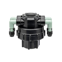 4-Port Adjustable Manifold | 67005