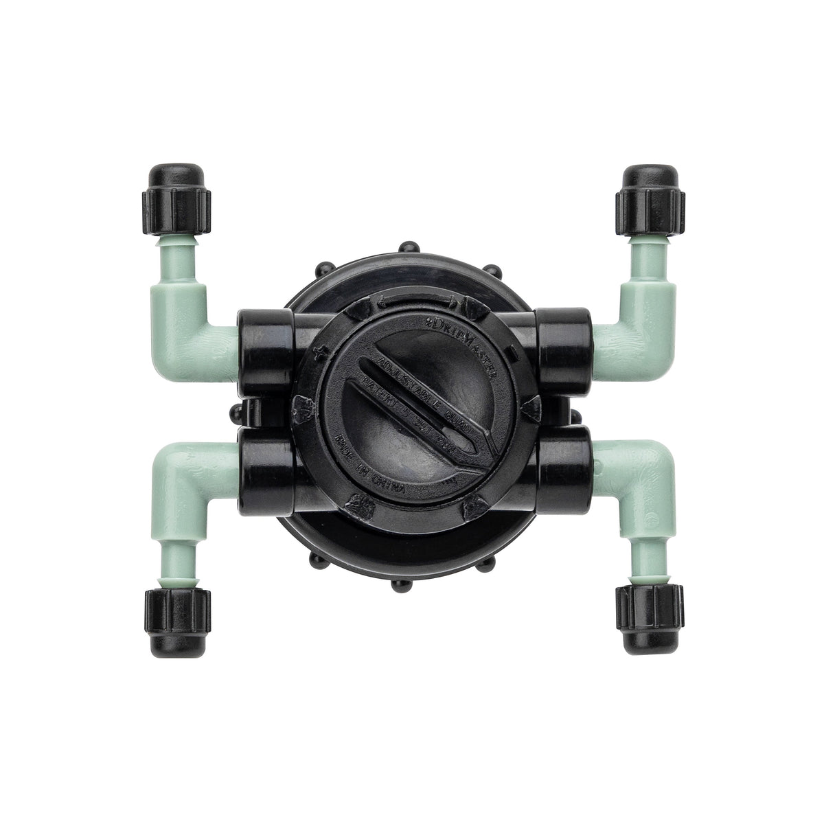 4-Port Adjustable Manifold | 67005