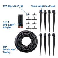 Patio & Potted Plant Kit 67523