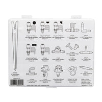 92-pc Essential Drip Parts Assortment 69500