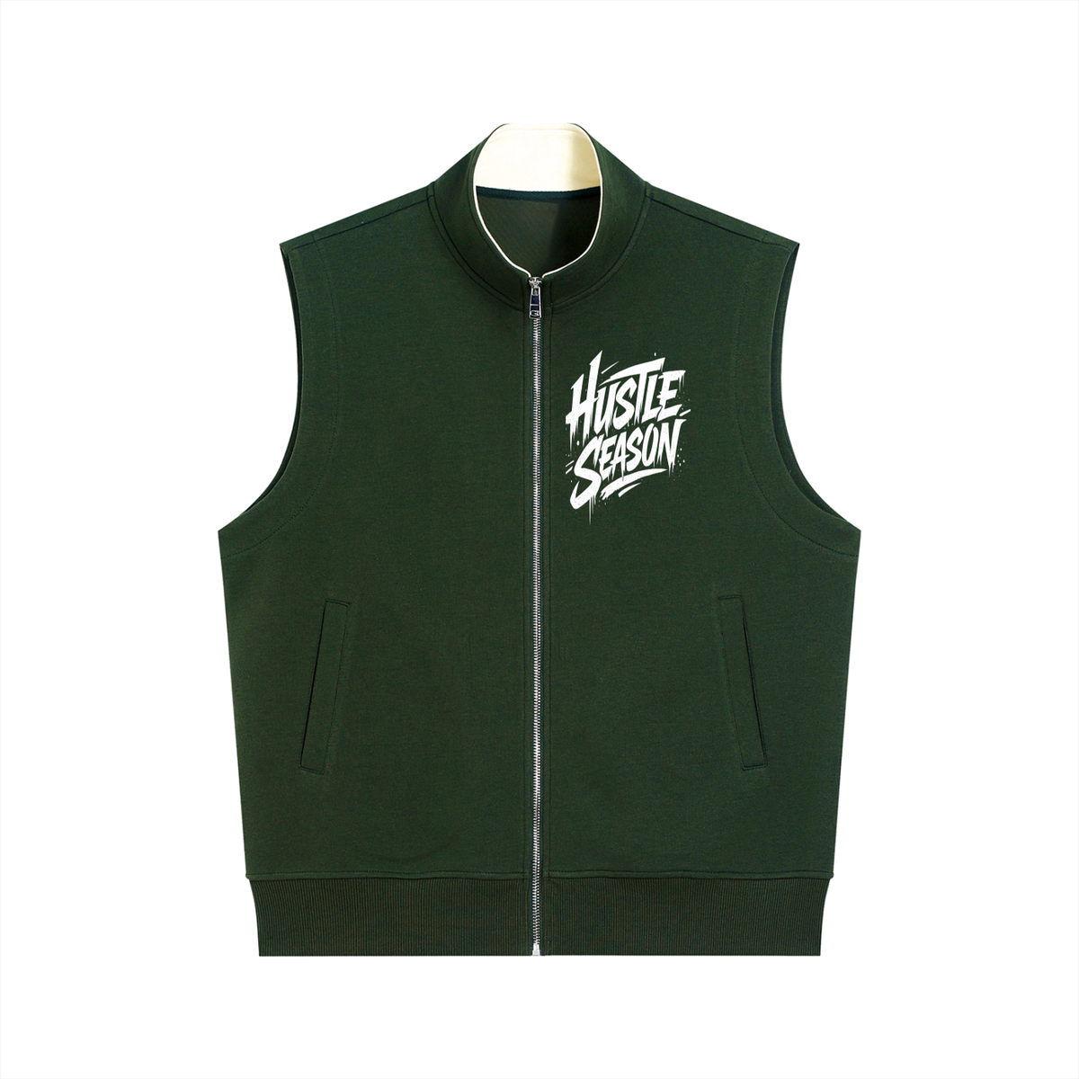 Essential Heavyweight Vest