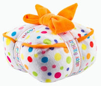 Pet Supplies Plush Toy Dog Birthday Gift