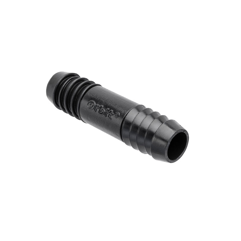 1/2" Barb Riser Flex Pipe Coupling 94349