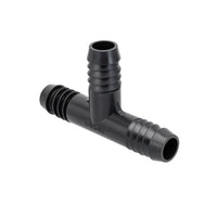 1/2" Barb Riser Flex Pipe Tee 94350