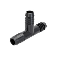 1/2" Barb Riser Flex Pipe Tee 94350