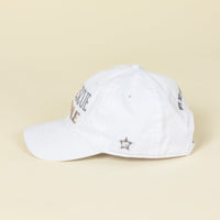 Animal Rescue People Baseball Hat