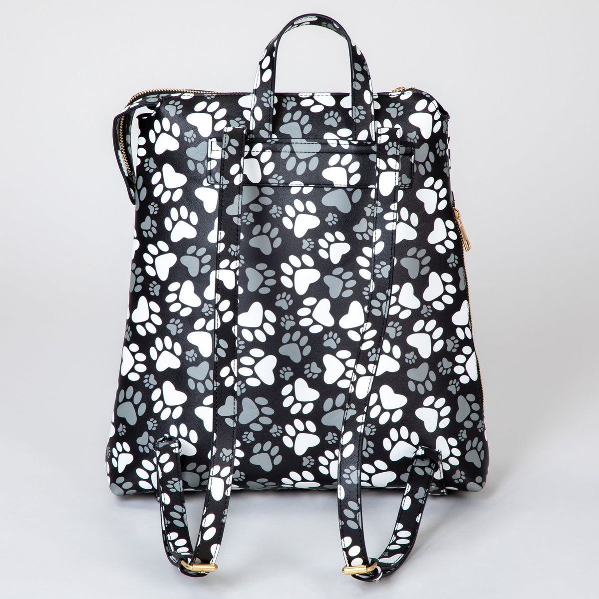 Paw Prints Galore Backpack