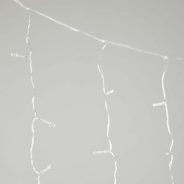 Curtain String Lights