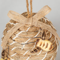 Beehive Birdhouse