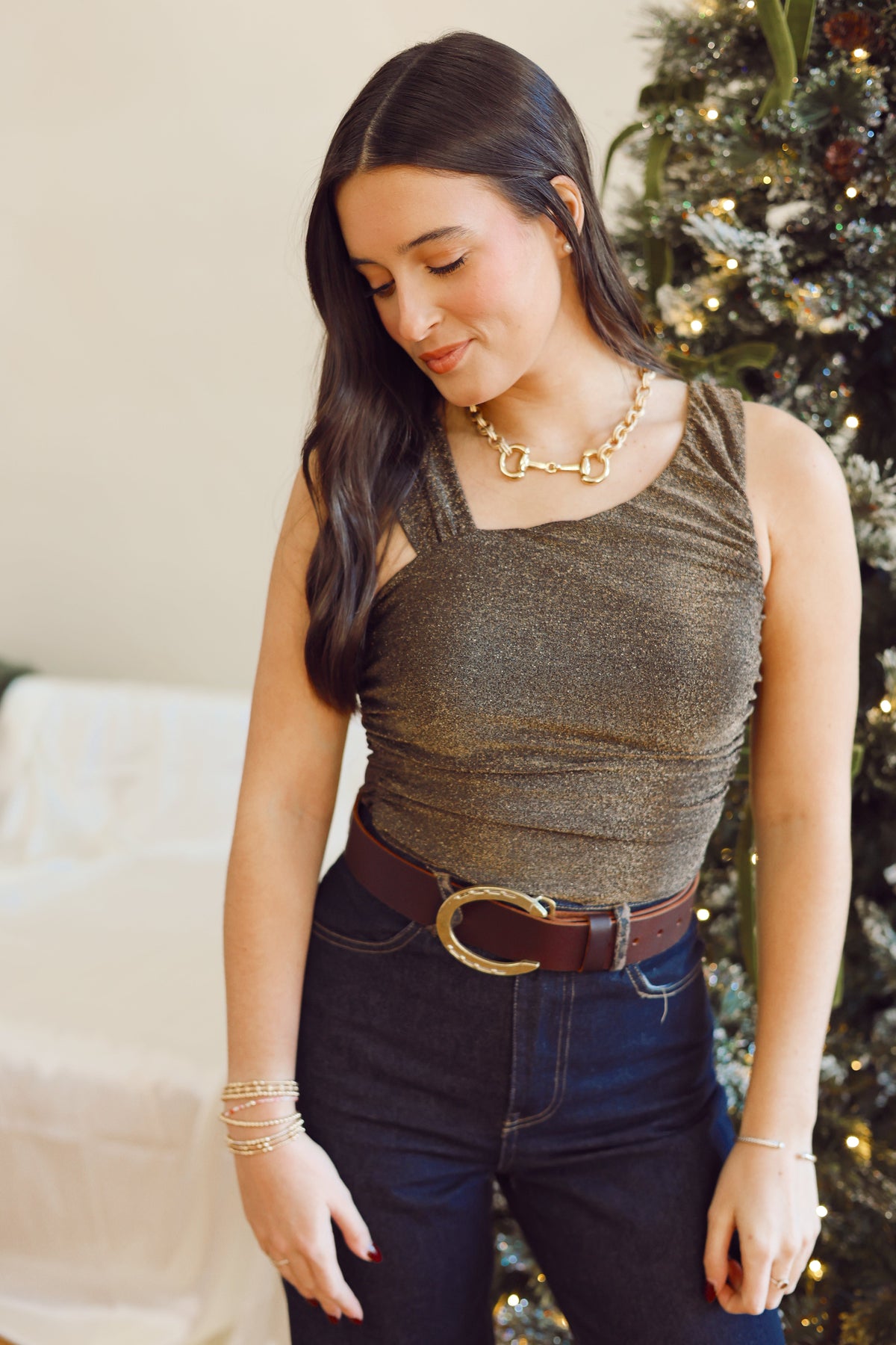 The Reba Bodysuit
