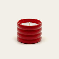 Soy Wax Ceramic Candle