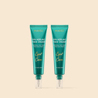 Azelaic Acid Cream for Sensitive Skin