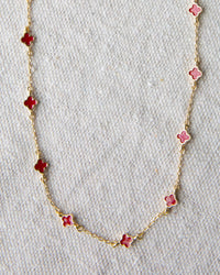 Lucky Me Necklace