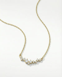 Start Somewhere Necklace