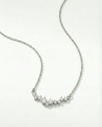 Start Somewhere Necklace