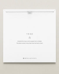 Tribe Dainty Friendship Necklace