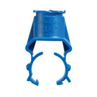 3/4" Blu-Lock Saddle w/ 1/2" Tap 31541