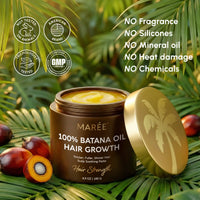 Pure Batana Hair Growth Paste