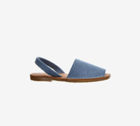 Blue Jean Menorquina