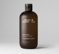 BODY WASH