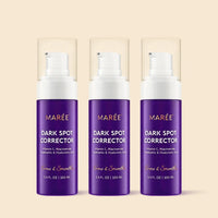 Face & Body Serum for Dark Spots
