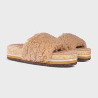 The Cito Slide - Sand