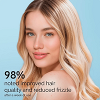 Keratin Hair Treatment