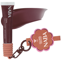 Lipgloss Cherry