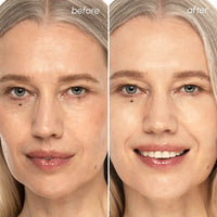 Collagen & Retinol Toner Pads