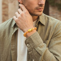 The Ultimate Wealth Bracelet