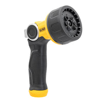 DEWALT Pattern Pro Thumb Control Turret Nozzle DXWN3288