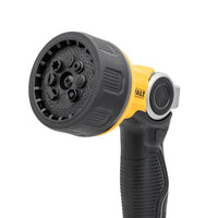 DEWALT Pattern Pro Thumb Control Turret Nozzle DXWN3288