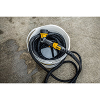 DEWALT Pattern Pro Thumb Control Turret Nozzle DXWN3288