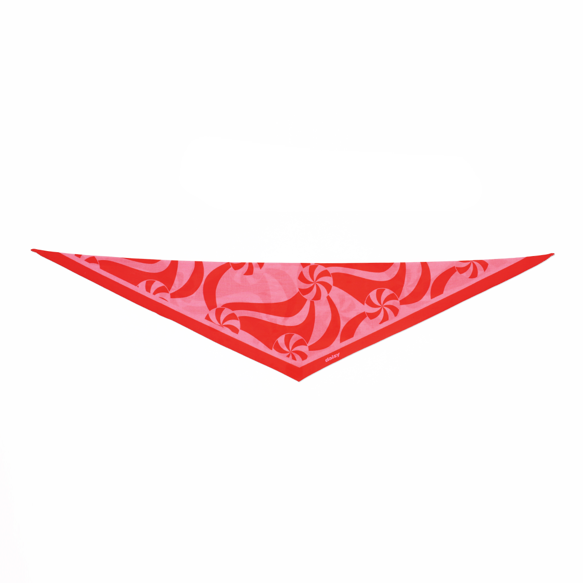 Ginger Scarf