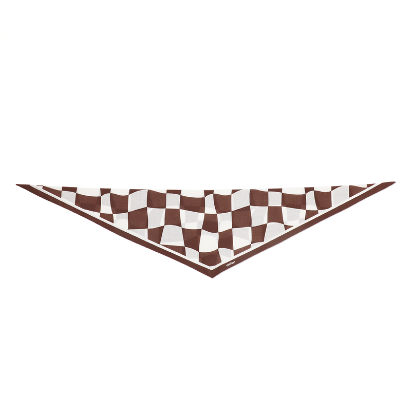 Hershey Scarf